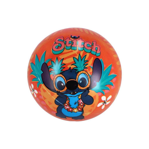 Picture of STITCH 9 INCH BIG BALL
